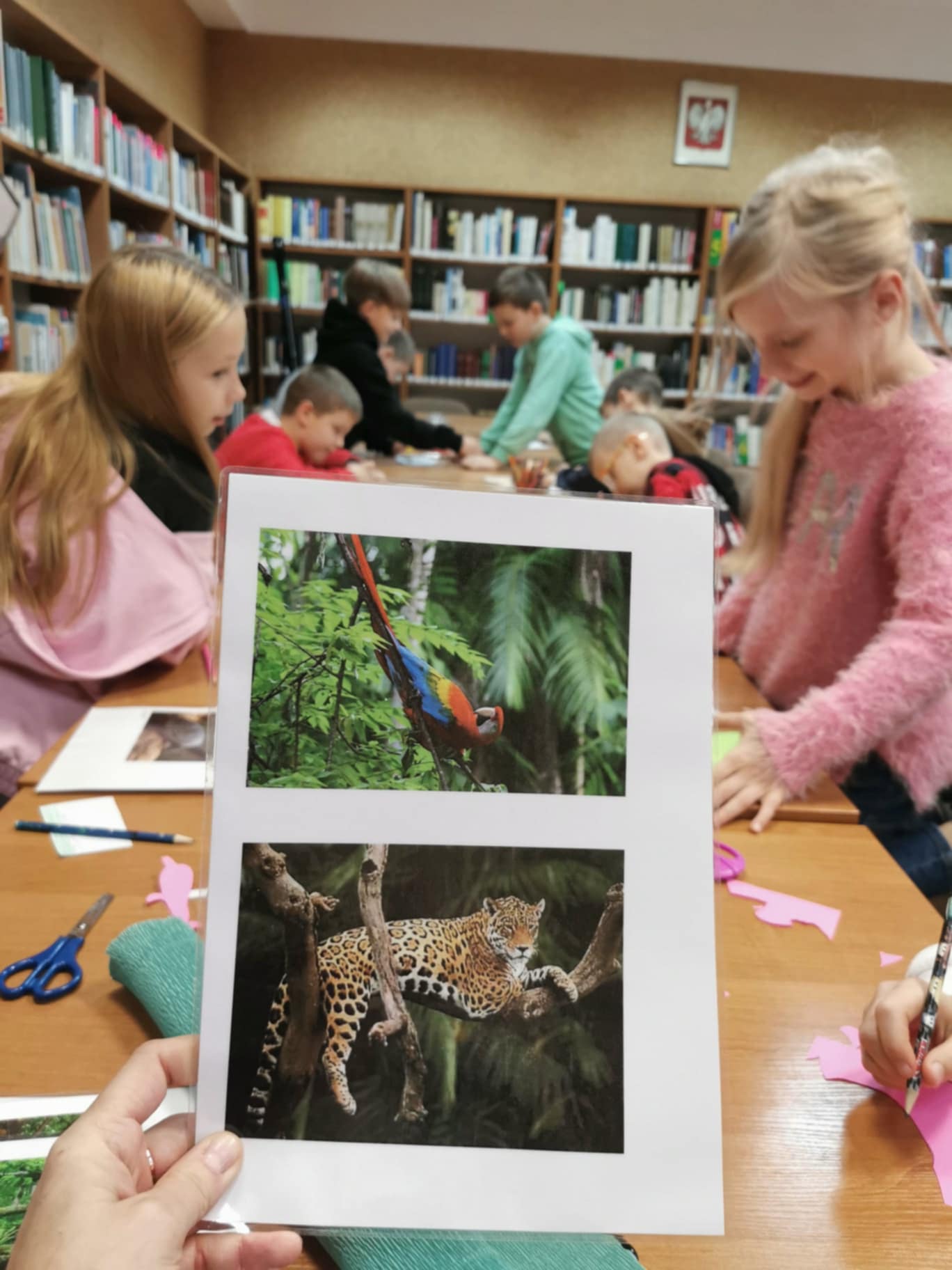 Tydzień Edukacji Globalnej 2024