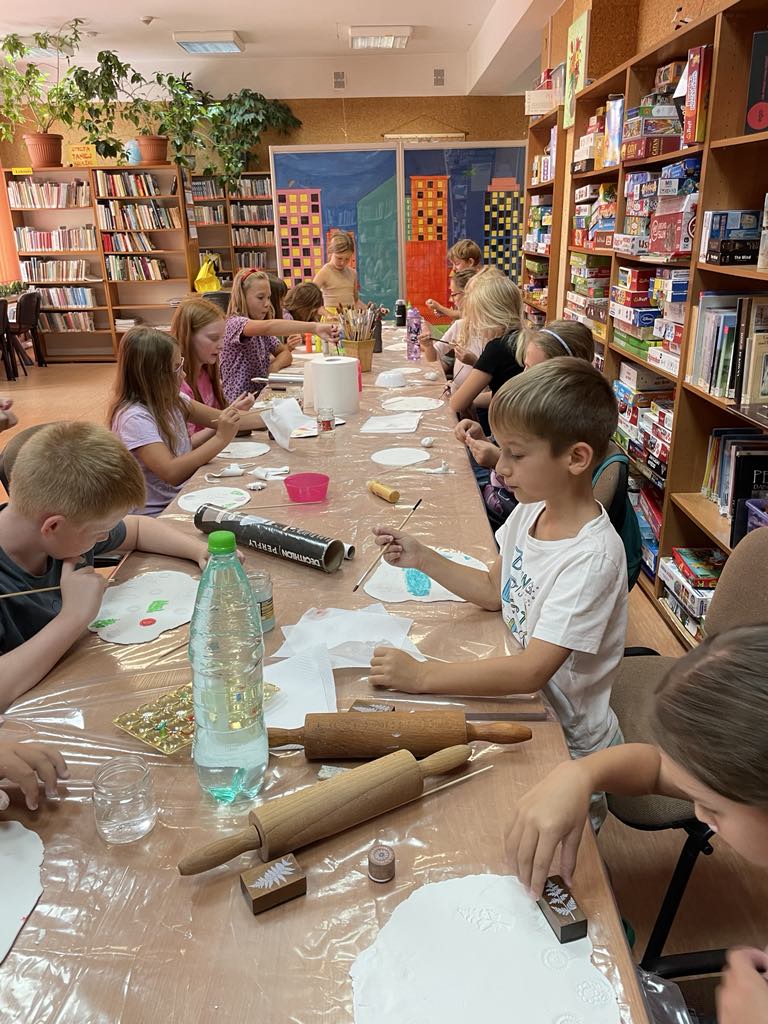 warsztaty ceramiczne