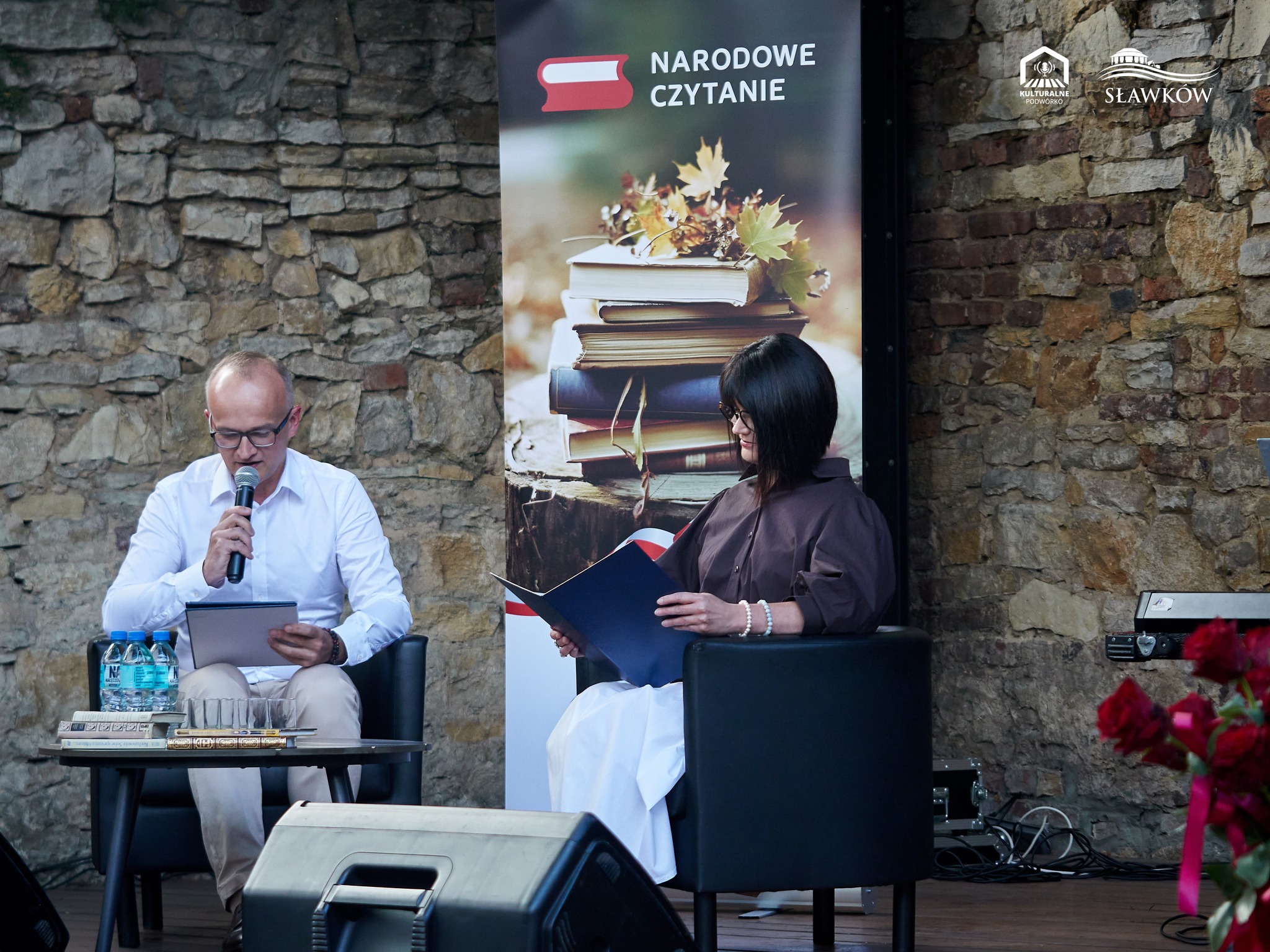narodowe czytanie 2025