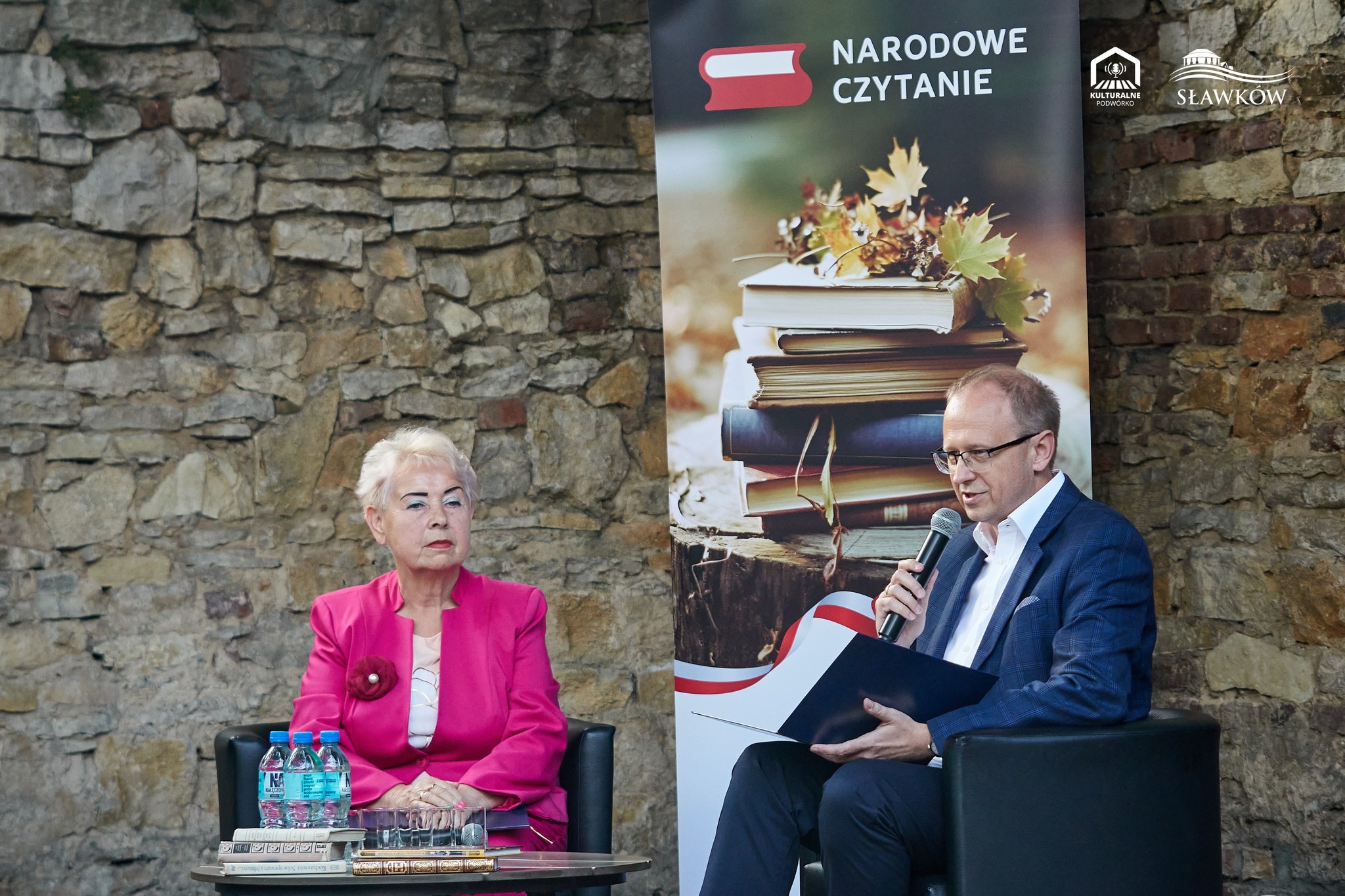 narodowe czytanie 2025
