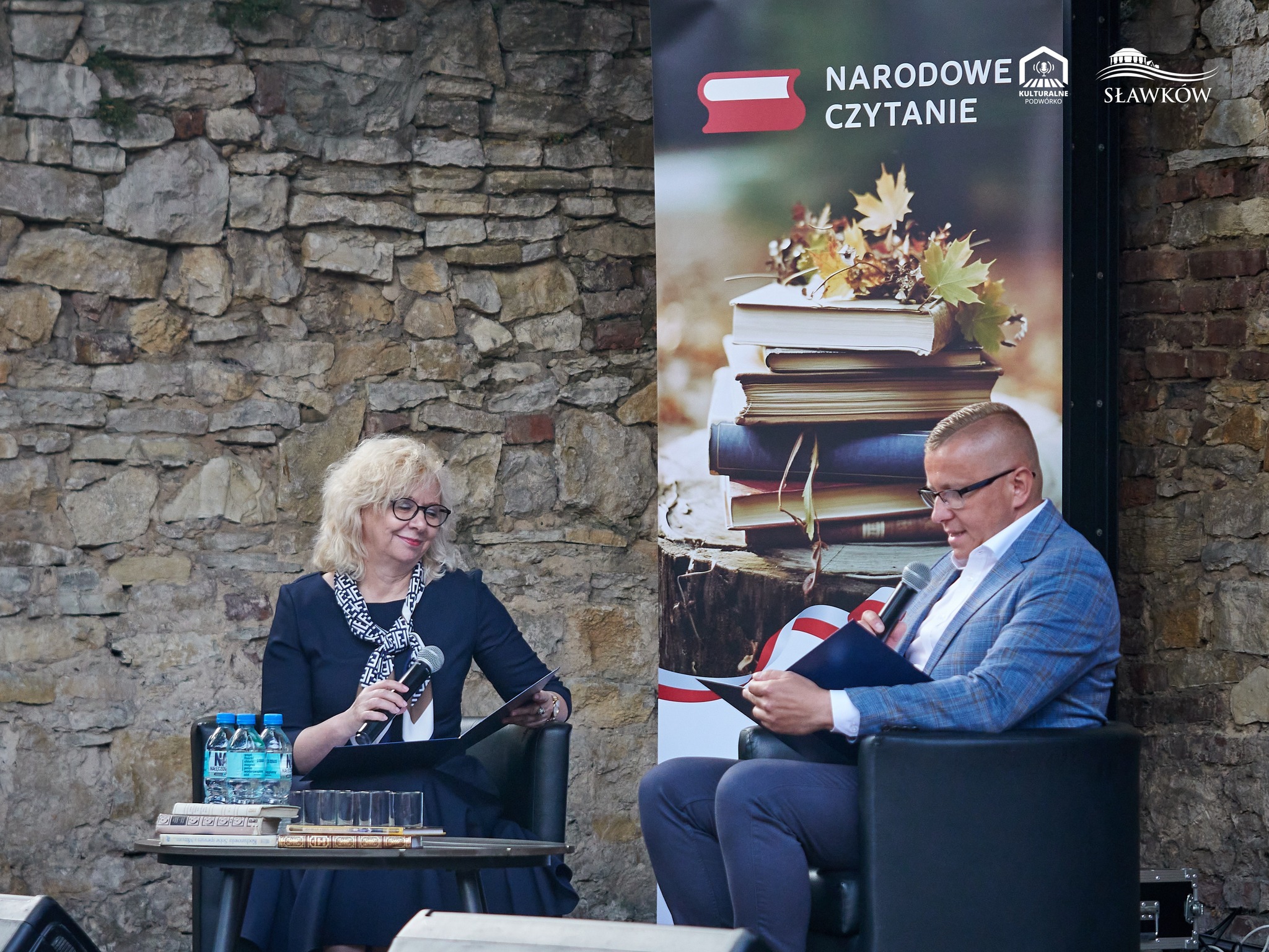 narodowe czytanie 2025