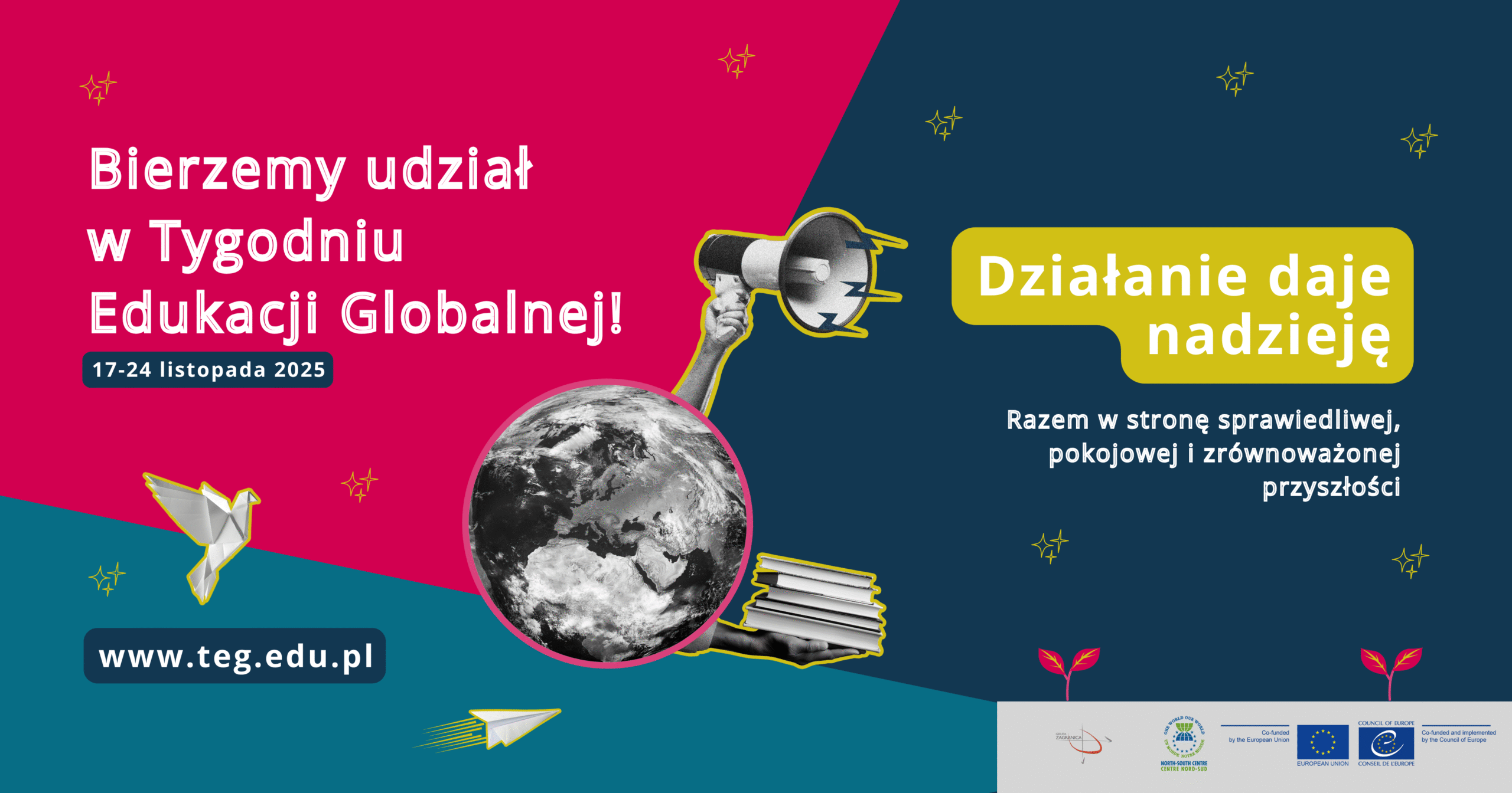 Tydzień Edukacji Globalnej