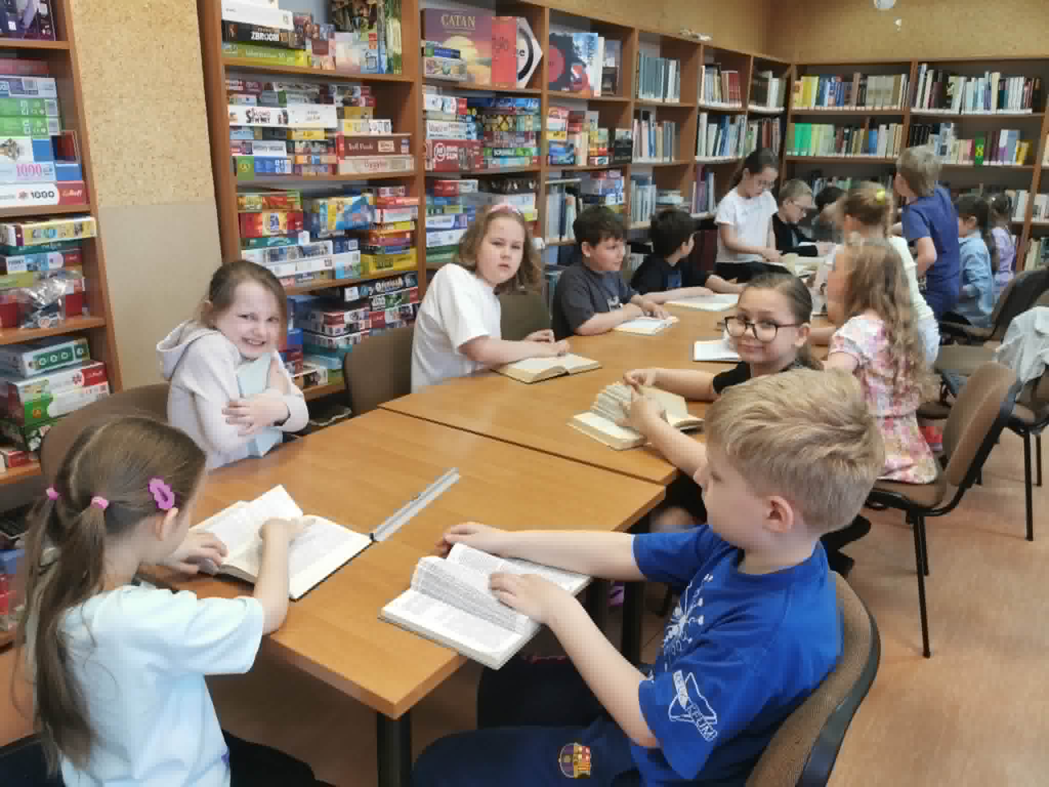 uczestnicy warsztatów book origami