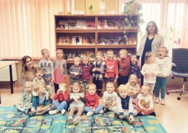 Zapoznanie z biblioteką